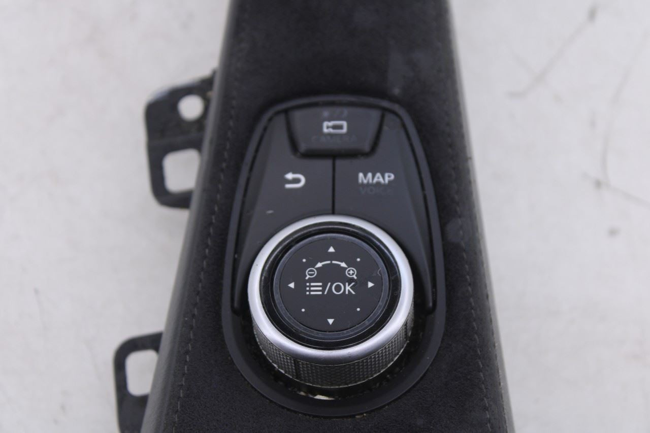 19-21 Infiniti QX50 ESSENTIAL 2.0L Console Multifunctional Control Switch *ReaD*10