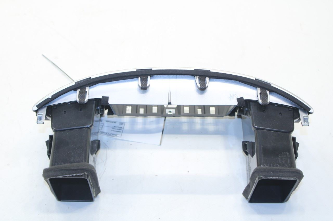 2013-2020 Nissan Pathfinder SV Dashboard Center Screen Bezel Trim w/ Air Vents - Alshned Auto Parts