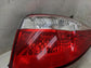 14-17 Toyota Corolla Rear Right Passenger Side Outer Tail Light Lamp 81550-02750 - Alshned Auto Parts