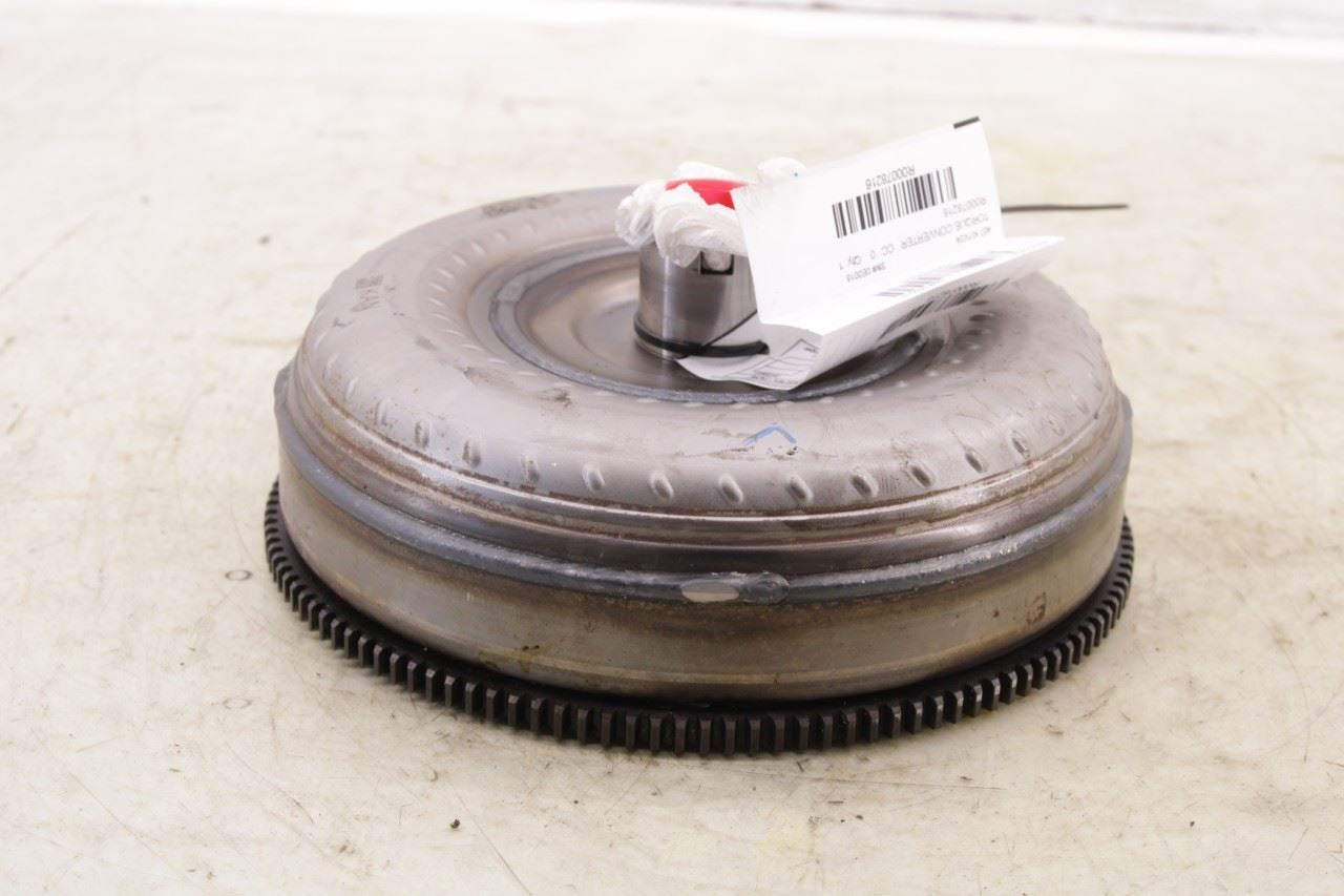 21-24 Kia K5 GT-Line 1.6L AWD Automatic Transmission Torque Converter 451004G655 - Alshned Auto Parts