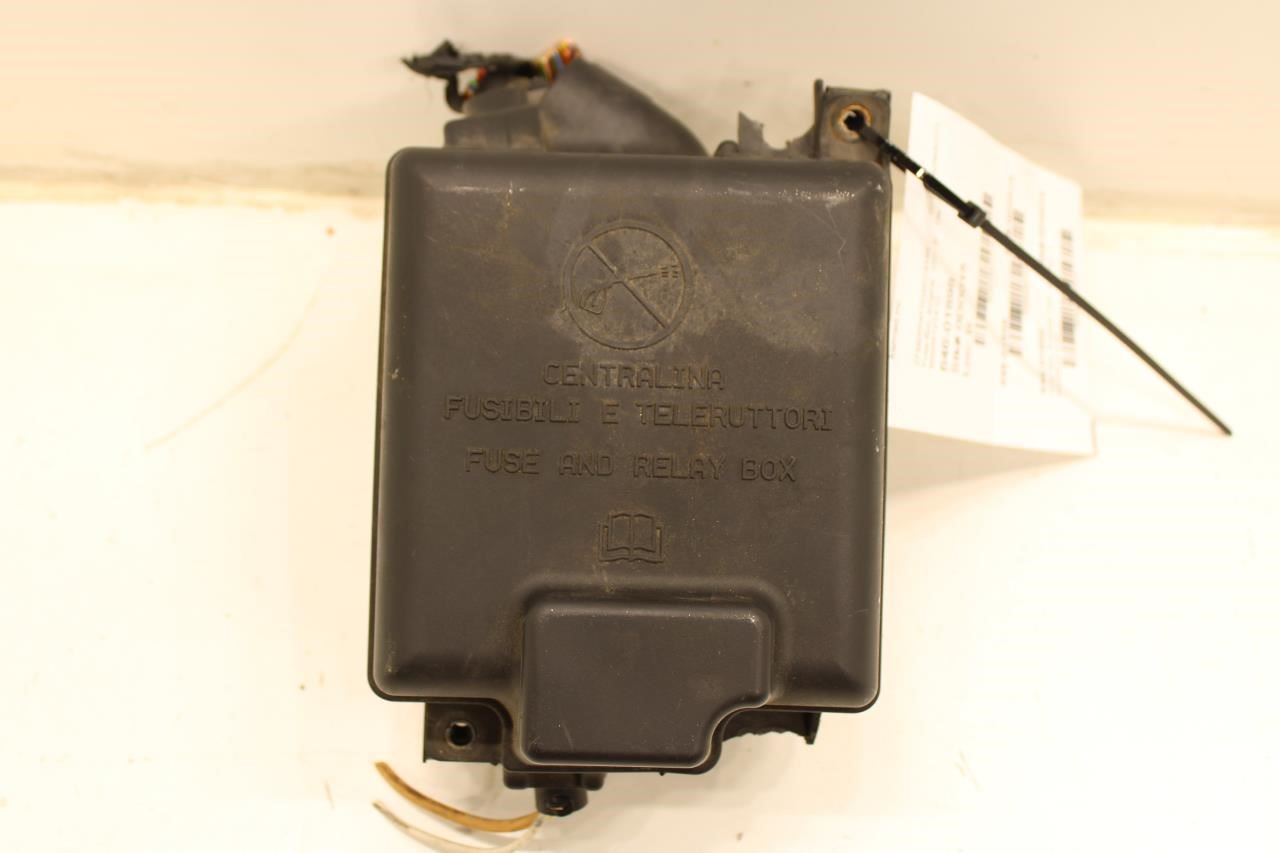 2015-22 RAM Promaster City Engine Fuse Relay Distribution Box 68261895AA *ReaD* - Alshned Auto Parts