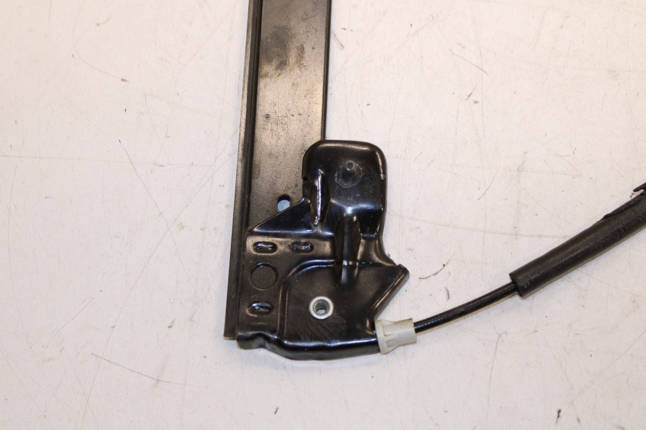 2014-20 Infiniti QX60 Front Left Side Door Window Regulator w/ Motor 80721-3JA0A - Alshned Auto Parts