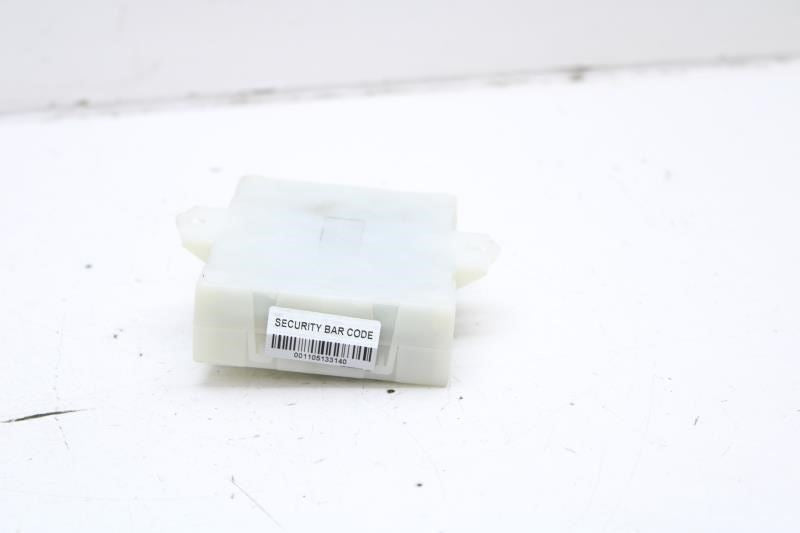 2016-2019 Infiniti QX60 Power Liftgate Back Door Control Module 284G4-3JA7B OEM - Alshned Auto Parts