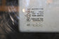 2014-2017 Infiniti QX50 Roof Sunroof Window Glass 91210-1BA1A OEM - Alshned Auto Parts
