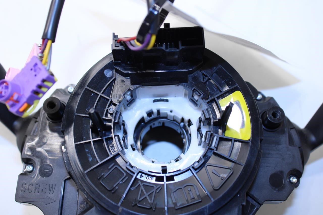 2020-23 Hyundai Sonata SE Steering Column Combination Control Switch 934A2-L1050 - Alshned Auto Parts