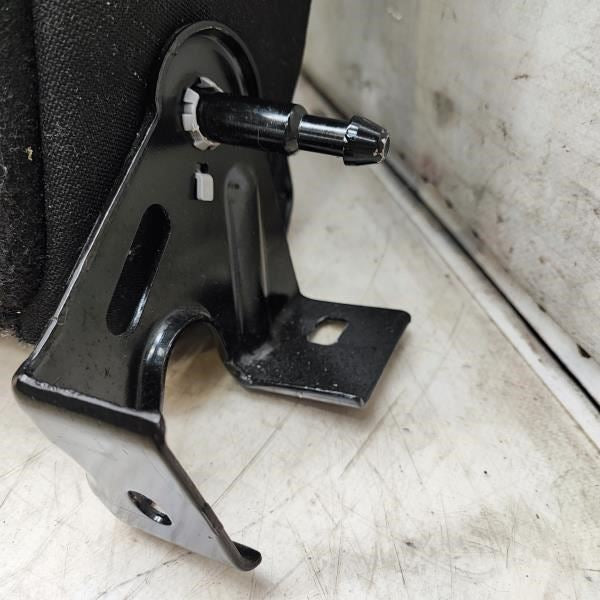 15-21 Mercedes-Benz C300 4Matic Rear LH Side 2nd Row Seat Backrest Upper Cushion10