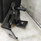 15-21 Mercedes-Benz C300 4Matic Rear LH Side 2nd Row Seat Backrest Upper Cushion10