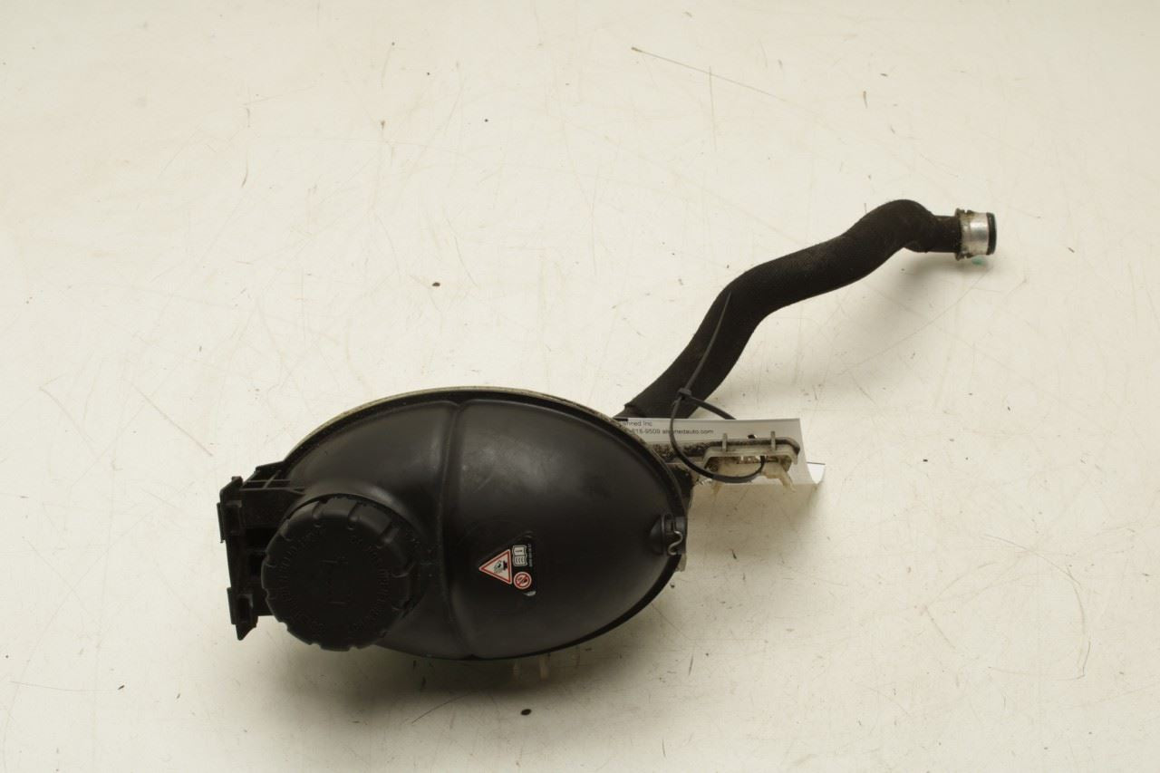 2010-2016 Mercedes-Benz E350 Sport 4MATIC 3.5L Radiator Coolant Reservoir Bottle - Alshned Auto Parts