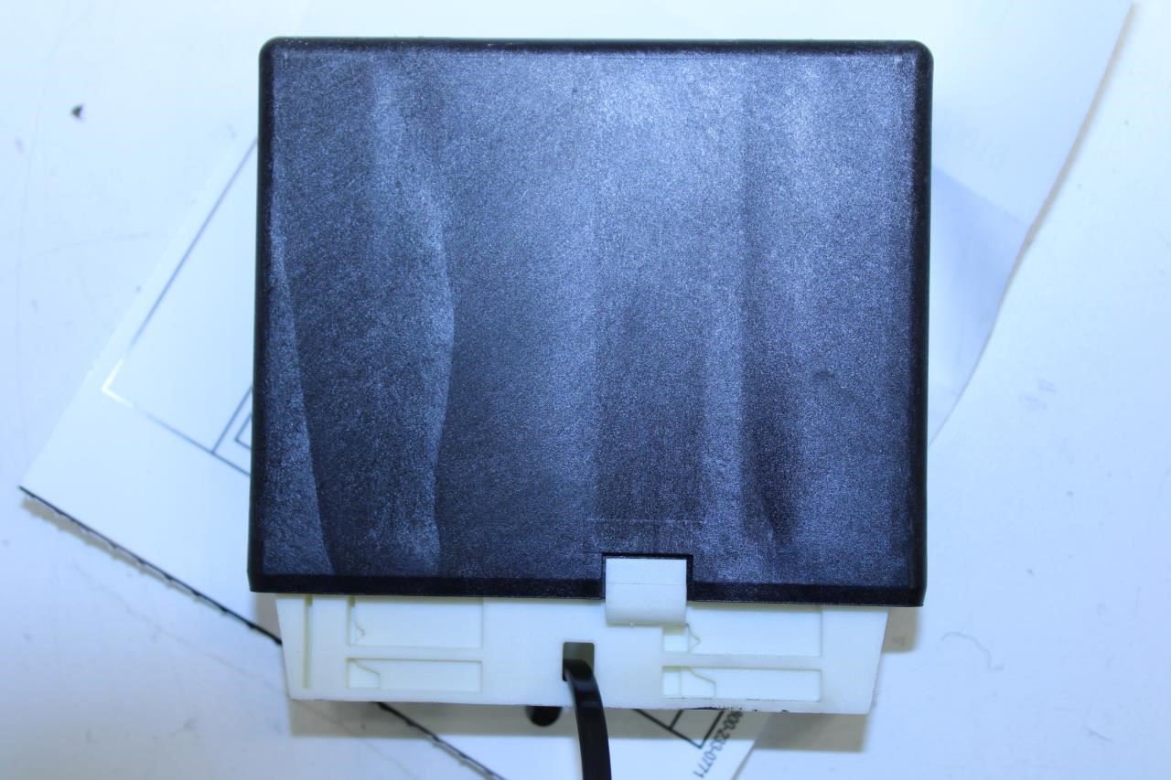 2015-2016 BMW 435I Gran Coupe xDrive Parking Assist Aid Module 66336880444 OEM - Alshned Auto Parts