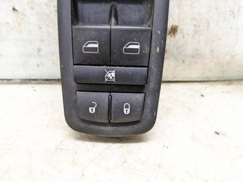 2016-24 Dodge Durango Front Left Door Master Power Window Switch 68319802AA OEM - Alshned Auto Parts