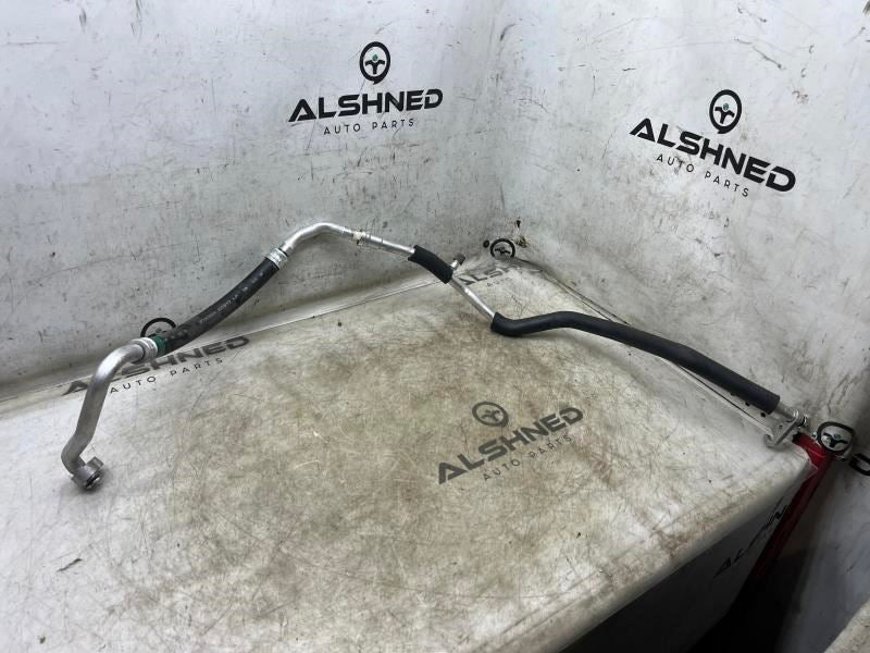 16-22 Toyota Prius Two 1.8L AC Air Conditioning Suction Hose Line 8870747110 OEM - Alshned Auto Parts