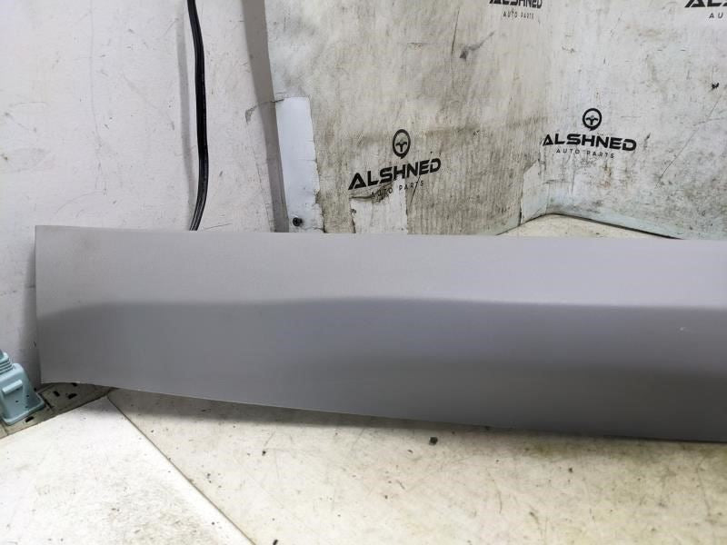 2015-2020 Toyota Sienna Liftgate Window Upper Trim Cover Panel 67939-08020 OEM - Alshned Auto Parts