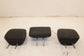 16-20 Infiniti QX60 Pure Rear Right and LH Side 2nd Row Center Seat Headrest Set - Alshned Auto Parts