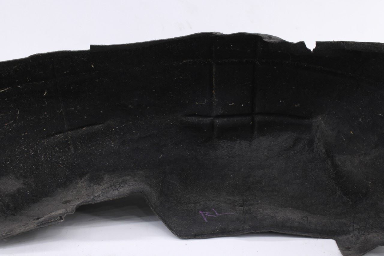 2014-2020 Infiniti QX60 Rear Left Driver Side Wheelhouse Liner Splash Shield3