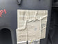 2016-2024 Mini Cooper Clubman Front Right Side Door Trim Panel 51417360828 OEM11
