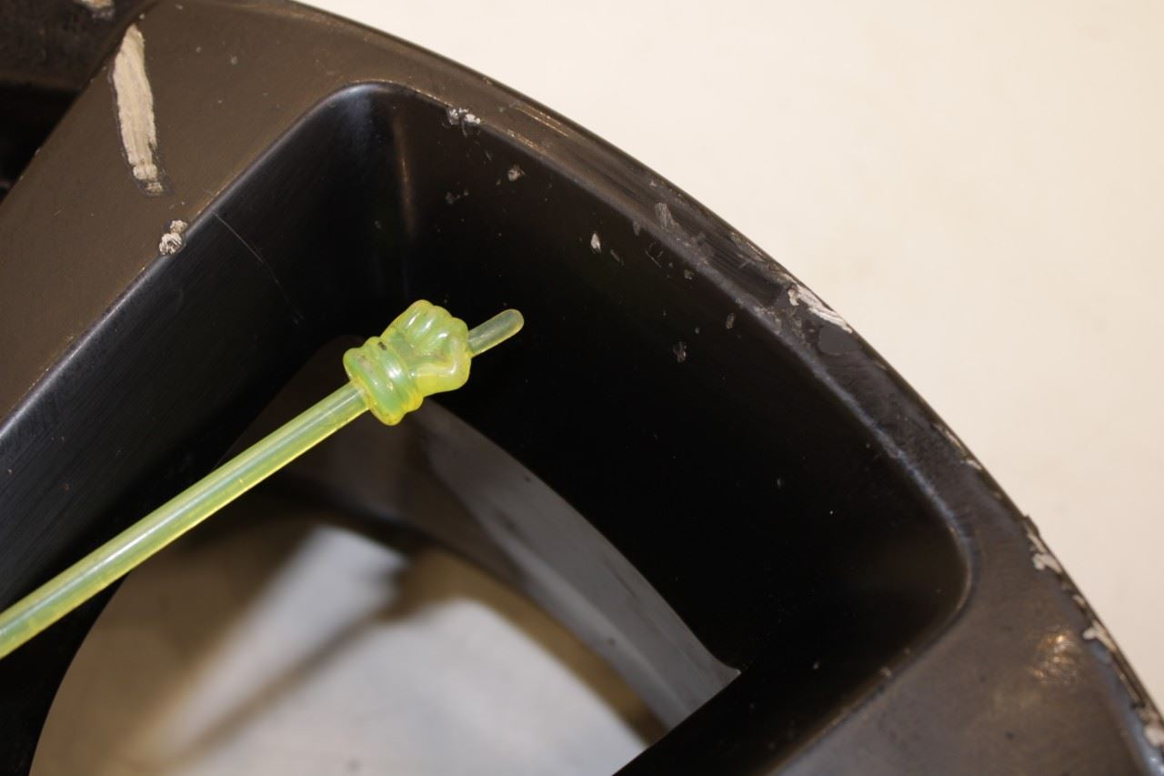 2024-2025 Mazda CX-30 2.5 S Aluminum Wheel R18x7J 9965-F1-7080 OEM *ReaD* - Alshned Auto Parts