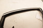 2012-2019 Volkswagen Passat SE Rear Right Door Run Channel w/ Belt Weatherstrips - Alshned Auto Parts