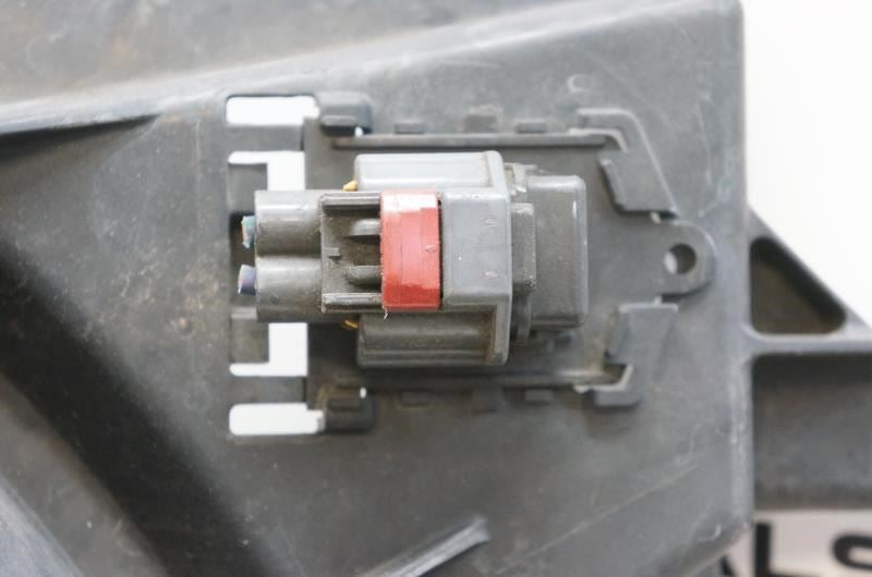 2009-2014 Volkswagen Routan Radiator Cooling Fan Motor Assembly 05058674AC OEM - Alshned Auto Parts
