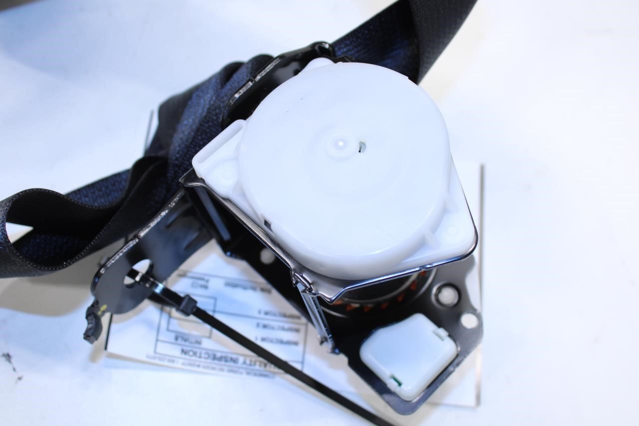 2017-23 Infiniti Q50 Luxe RWD Rear Left 2nd Row Seat Belt Retractor 88844-6HF0A - Alshned Auto Parts