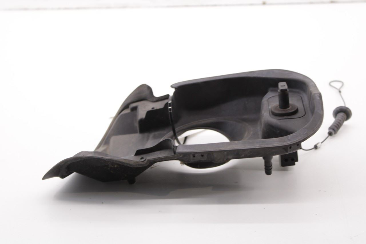 2022-2026 Honda Civic Sport Fuel Filler Door Housing Pocket w/ Fuel Lock OEM - Alshned Auto Parts