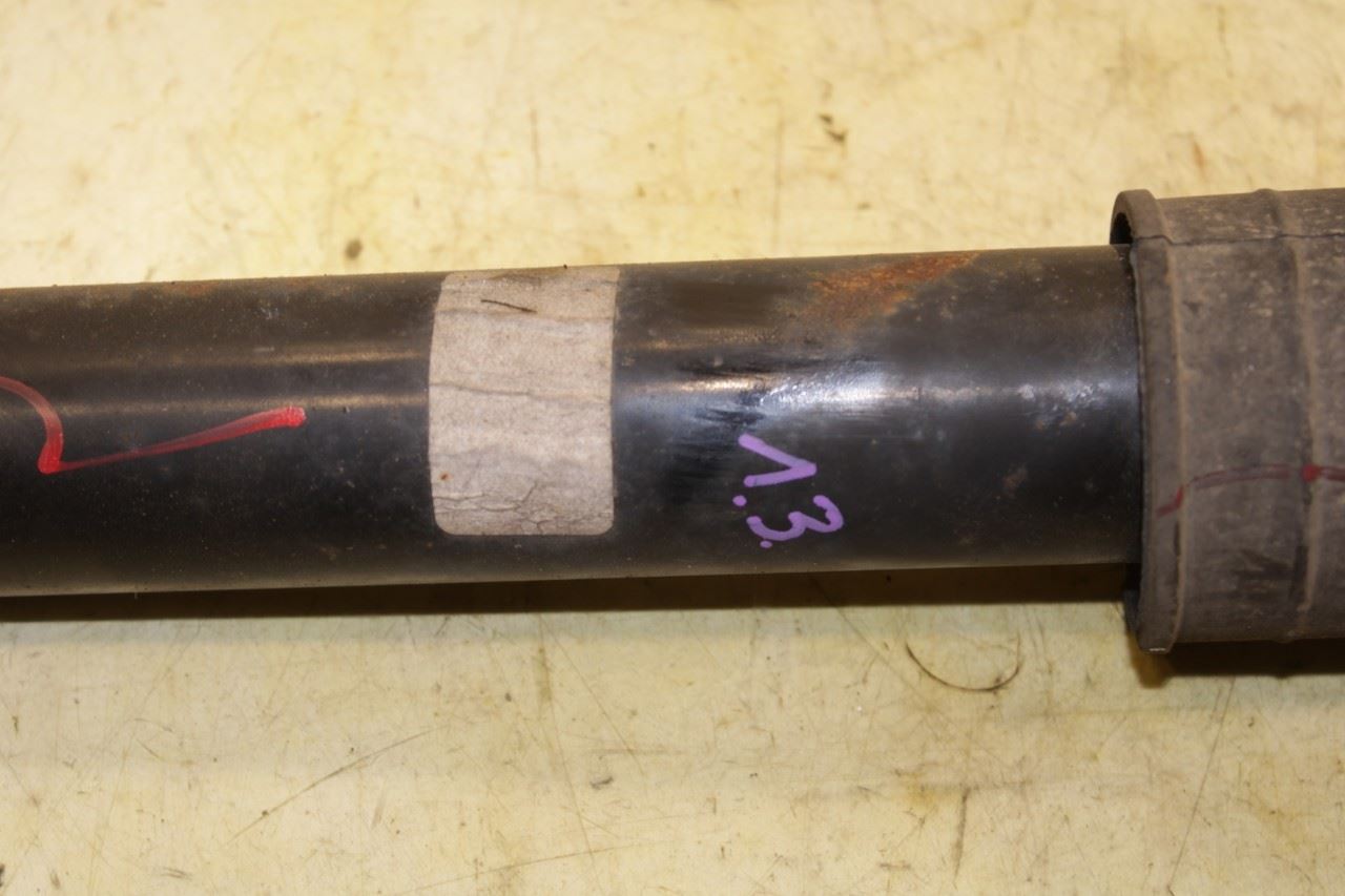 16-20 Infiniti QX60 3.5L FWD RR Right and Left Shock Strut Absorber E6210-9NF0A - Alshned Auto Parts