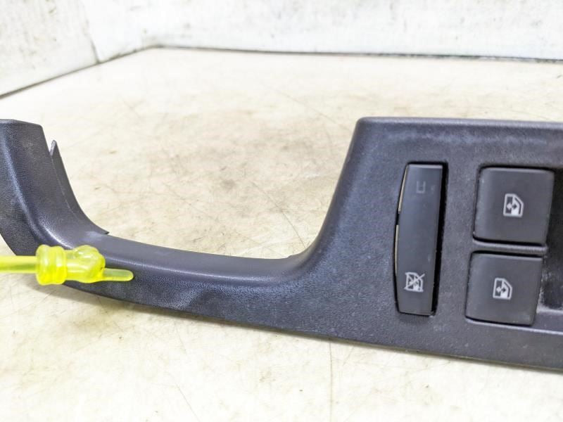 2010-2017 GMC Terrain Front Left Master Power Window Switch 20917598 OEM - Alshned Auto Parts