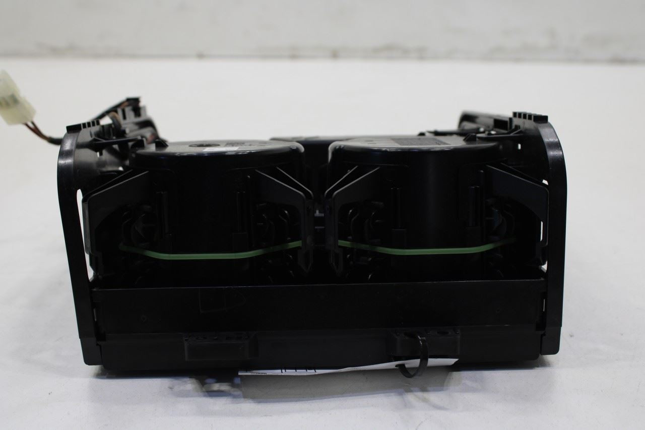 2014-18 BMW X5 xDrive35i Front Center Console Cup Holder w/ Ashtray and Lighter - Alshned Auto Parts