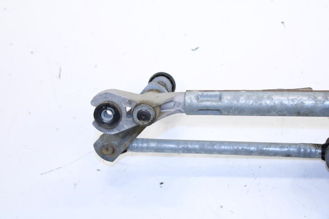 17-25 Jeep Compass Latitude Front Windshield Wiper Transmission Linkage w/ Motor - Alshned Auto Parts