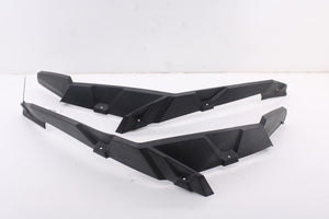 2014-2023 Polaris RZR XP 1000 Rear Left and Right Side Fender Flare 5439763 OEM