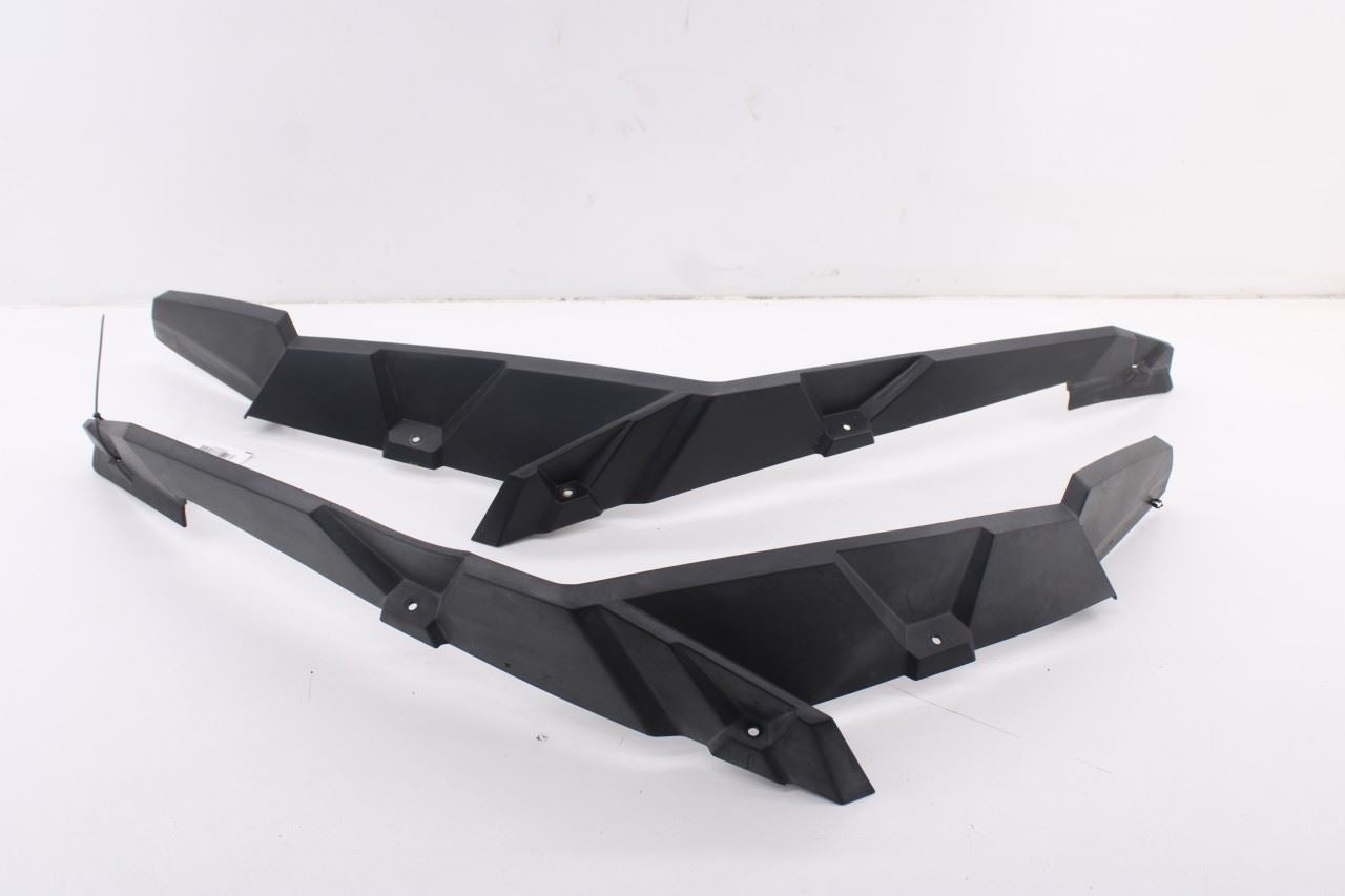 2014-2023 Polaris RZR XP 1000 Rear Left and Right Side Fender Flare 5439763 OEM0