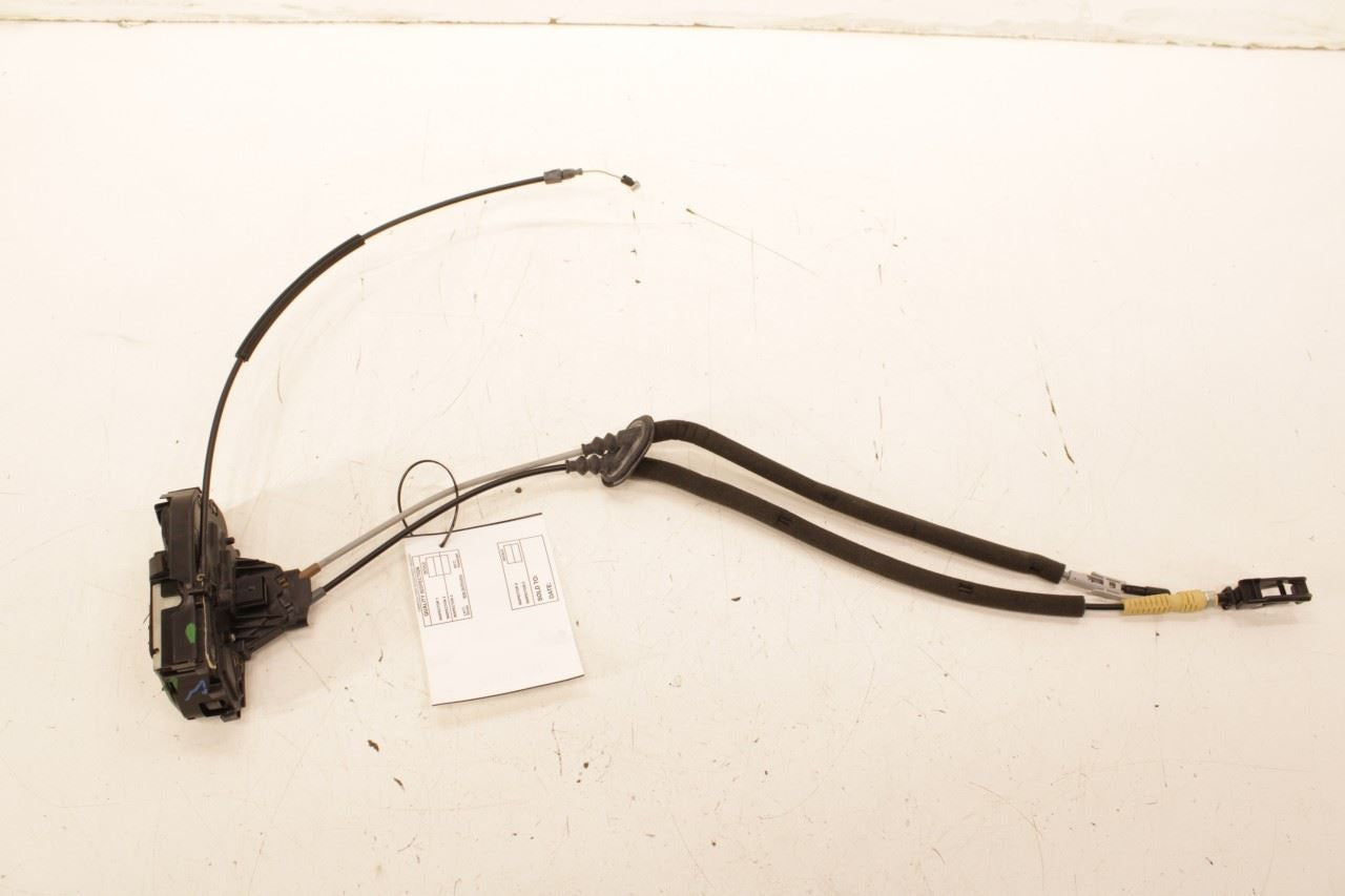 2018-2024 Ford Expedition MAX XLT Front Right Side Door Lock Latch Actuator OEM - Alshned Auto Parts