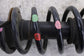 2013-2025 Mitsubishi Outlander Sport SE 4WD Rear Right Side Shock Strut Absorber3