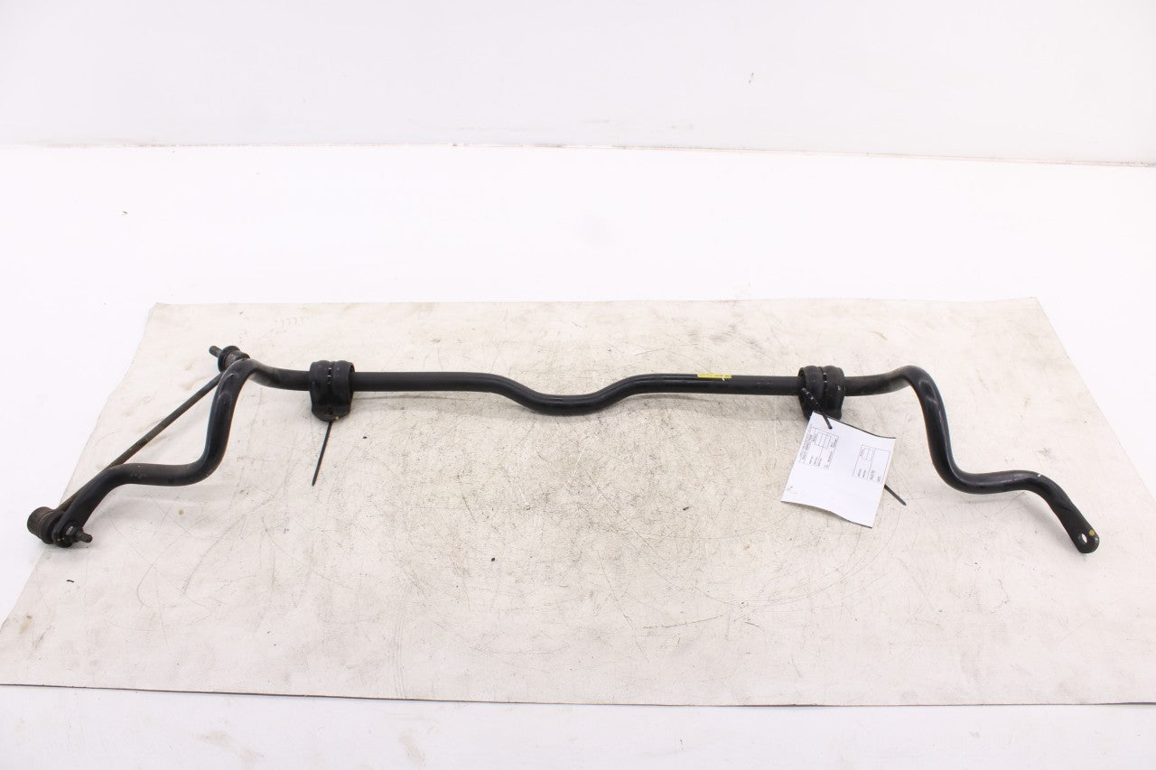2019-2021 Hyundai Veloster FWD Front Stabilizer Sway Anti-Roll Bar 54810-F21005