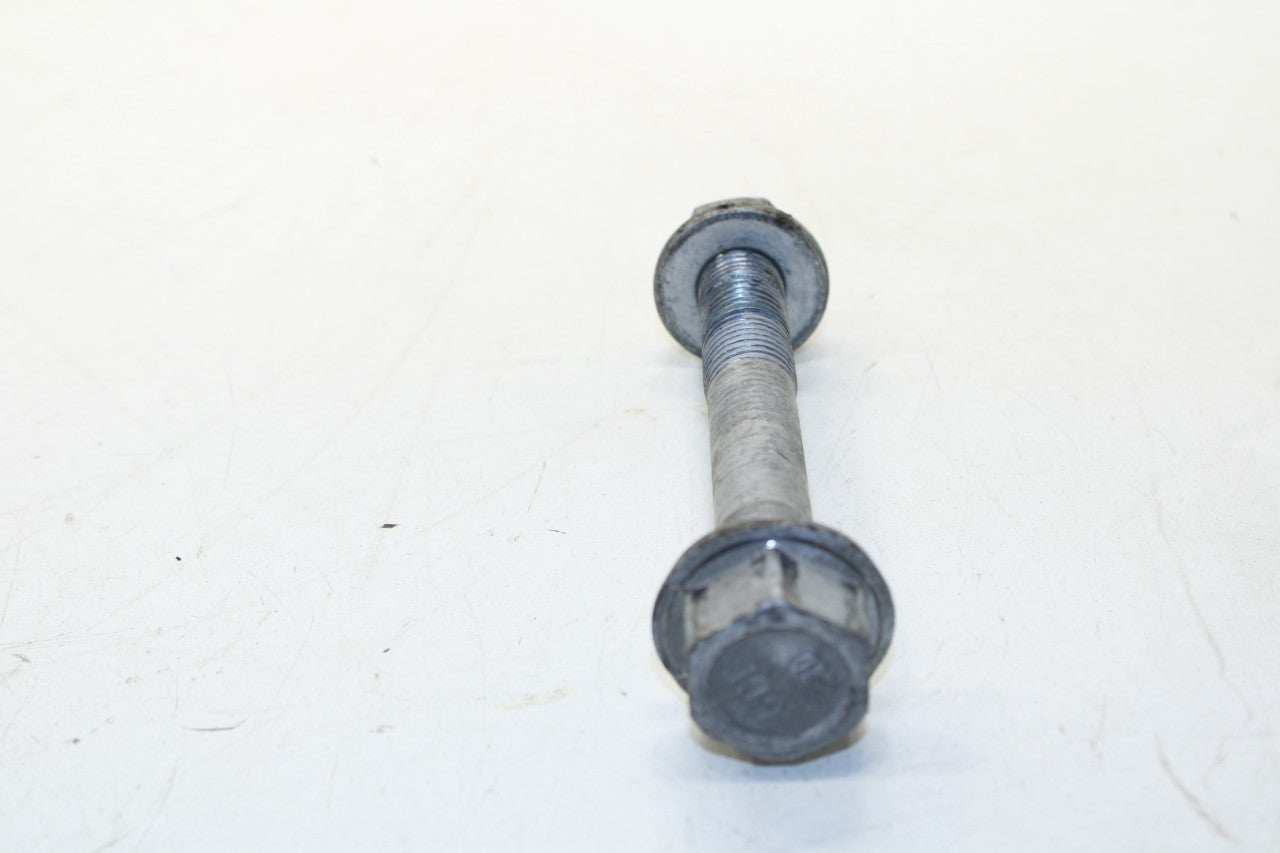 2008-2016 Ford F250 Crew Cab Rear Leaf Spring Mount Bolt Set of 4 W714005-S439 - Alshned Auto Parts