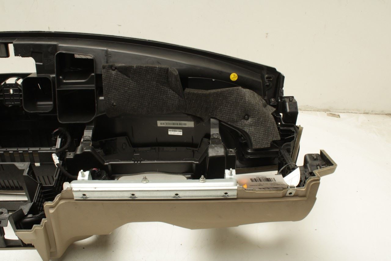 2010-2013 Mercedes-Benz E350 Sport 4Matic Dash Instrument Panel 21268023878P56 - Alshned Auto Parts
