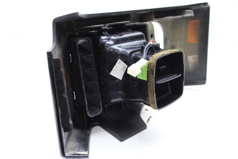 07-2012 Land Rover Range Rover Dash Left Outer Trim w/ Air Vent Grille LR018545 - Alshned Auto Parts