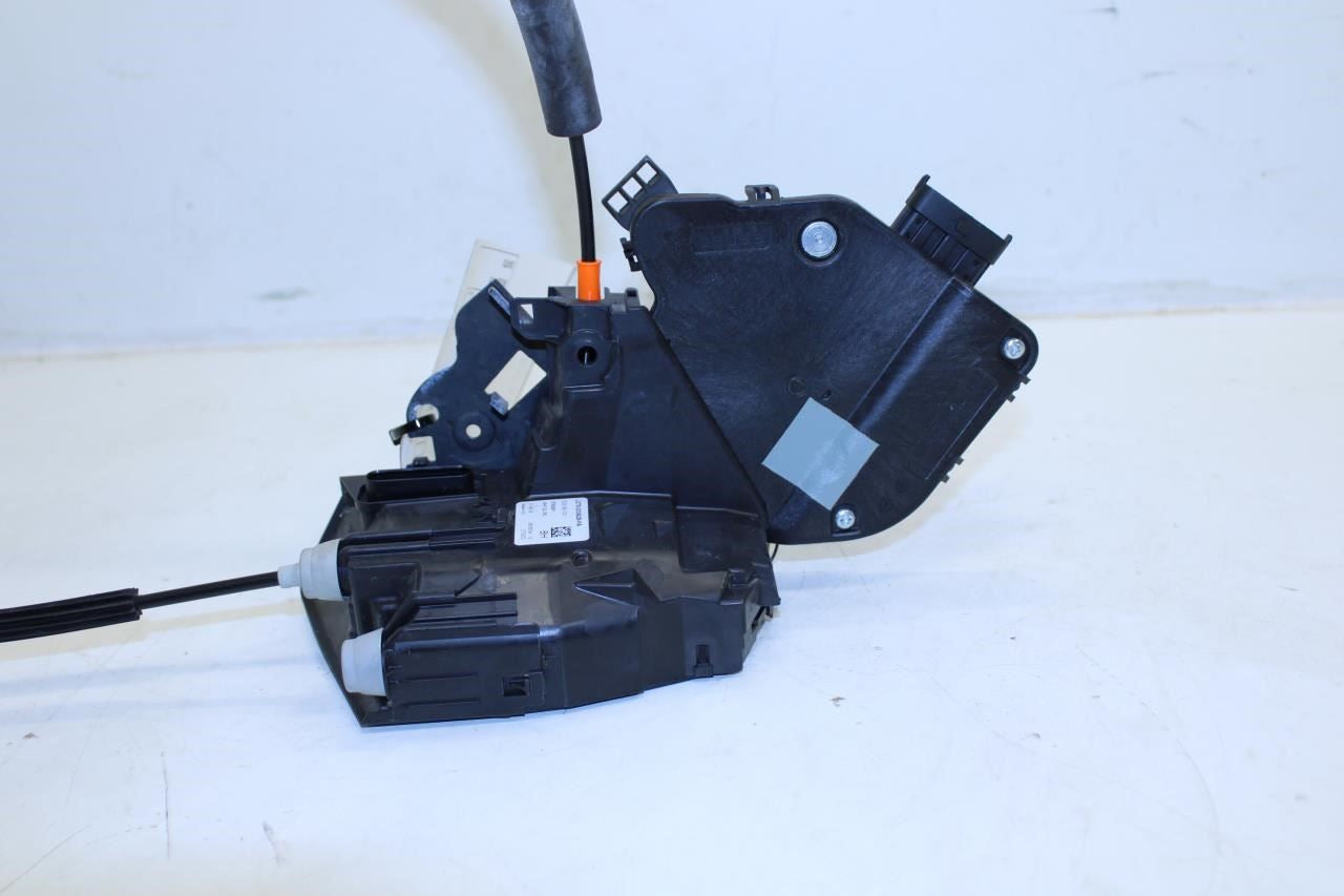 17-20 Jaguar XE R-Dynamic S Front RH Door Lock Latch Actuator LX73-203A28-HA OEM - Alshned Auto Parts