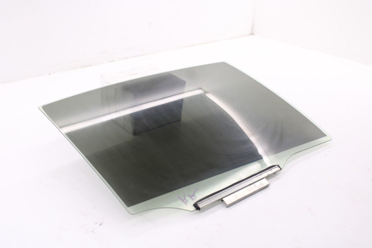 2014-2016 Subaru Impreza Sport Premium Rear Right Door Window Glass 62011FJ0012