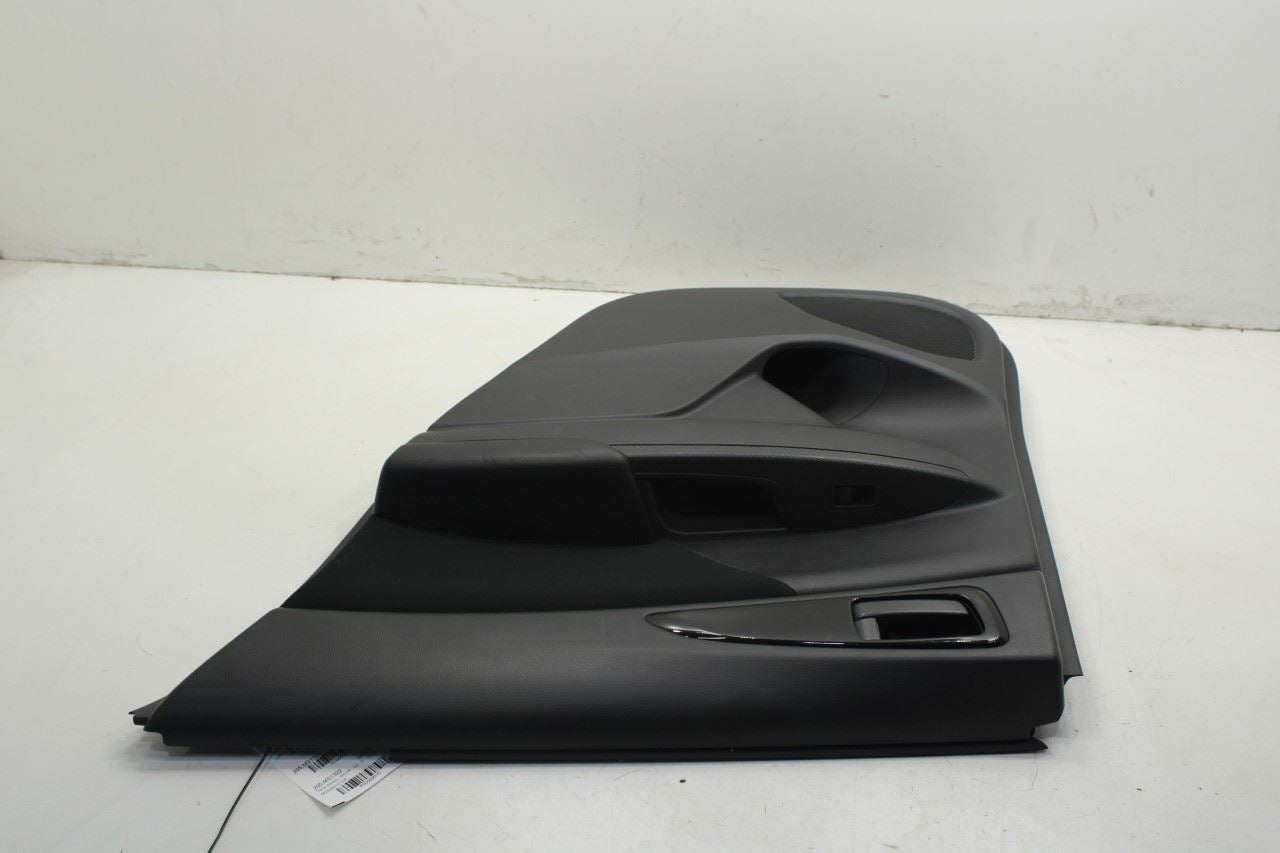 2022-2025 Mitsubishi Eclipse Cross ES Rear Right Door Trim Panel 7222B972XB OEM - Alshned Auto Parts
