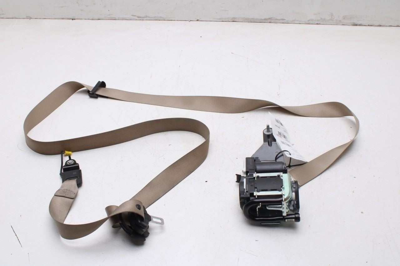 10-13 Mercedes-Benz E350 Sport 4Matic 3.5L Front Right Side Seat Belt Retractor - Alshned Auto Parts