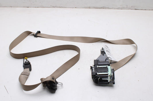 10-13 Mercedes-Benz E350 Sport 4Matic 3.5L Front Right Side Seat Belt Retractor - Alshned Auto Parts