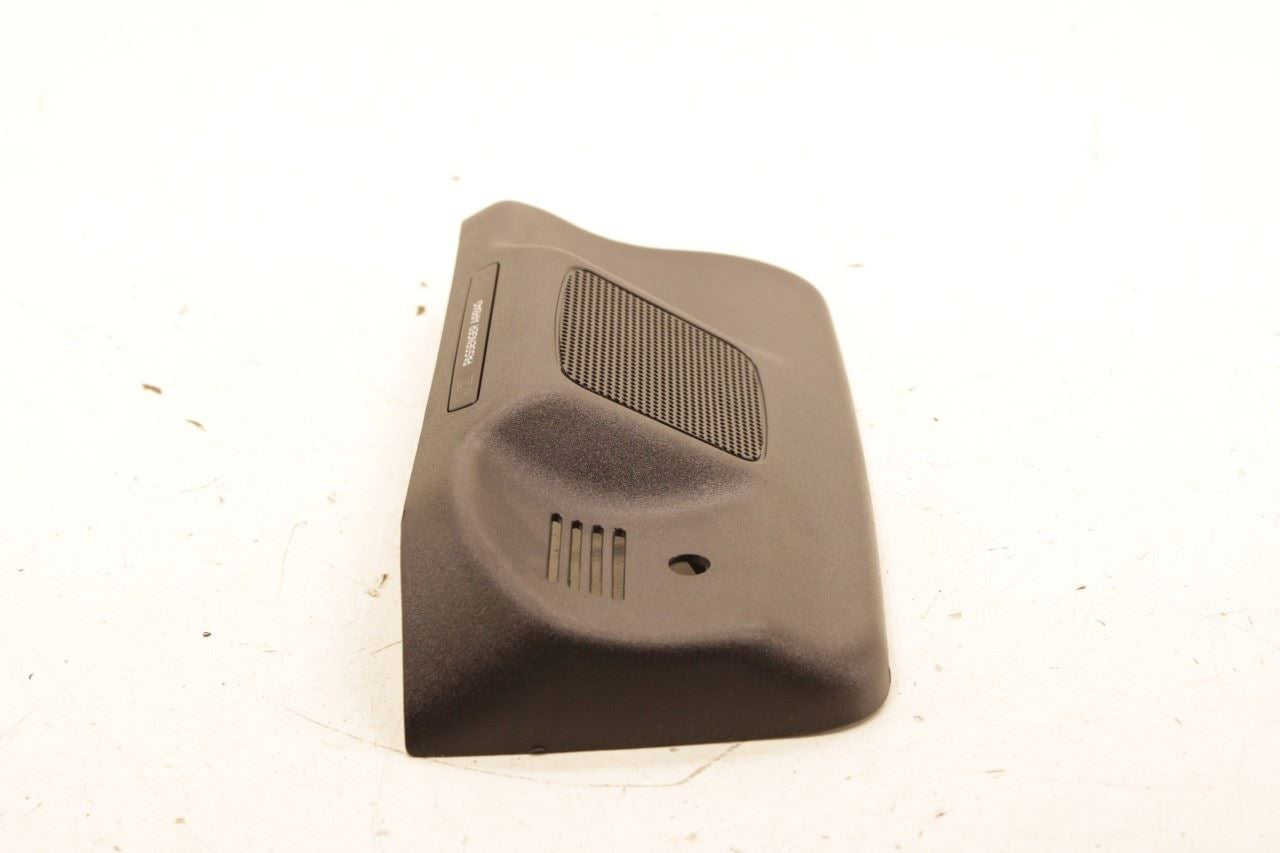 22-24 Ford Expedition MAX XLT Interior Rear View Mirror Cover Trim NL1B19J219AAW - Alshned Auto Parts