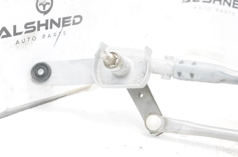 18-24 Chevrolet Traverse LT 3.6L Windshield Wiper Linkage w/ Motor 84518622 OEM - Alshned Auto Parts