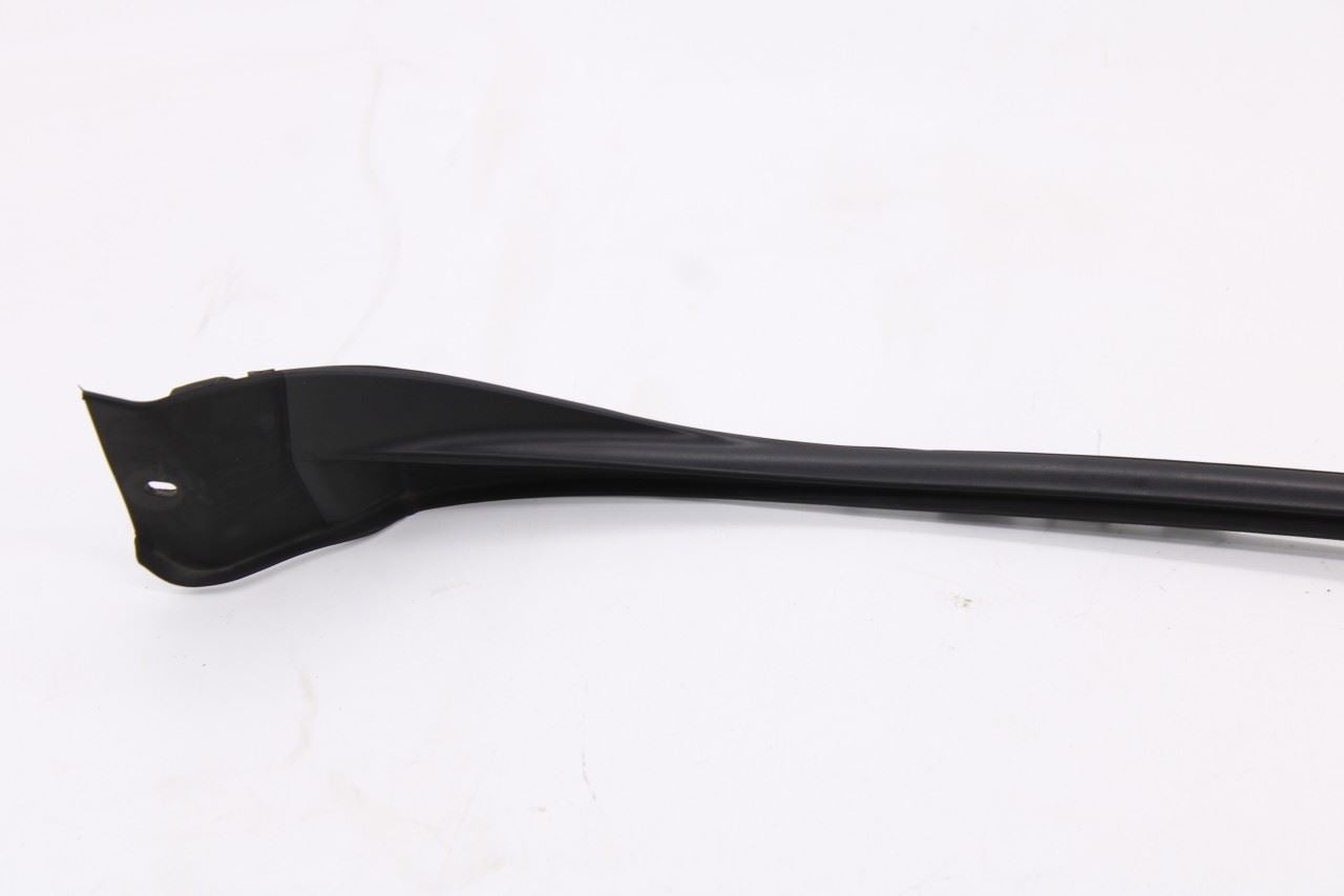 17-20 Acura MDX w/ Technology Pkg Front RH Side Windshield Trim Garnish Molding - Alshned Auto Parts