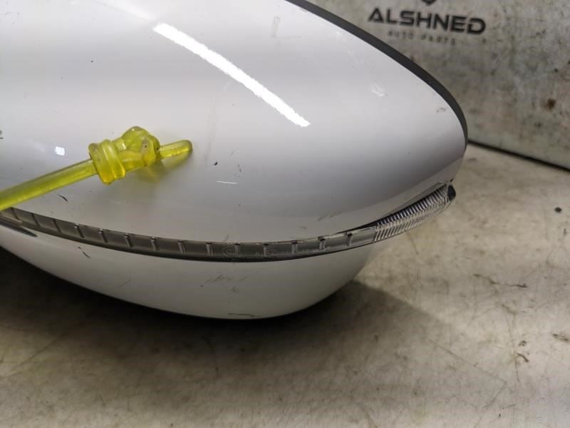 17-20 Nissan Pathfinder LH Side Rearview Mirror Power Signal 96302-9PJ9A *ReaD* - Alshned Auto Parts