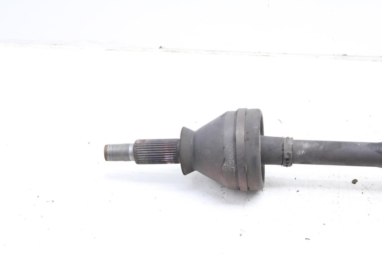 14-17 Maserati Ghibli 3.0L RWD Rear Left Driver Side CV Axle Shaft 670005454 OEM - Alshned Auto Parts