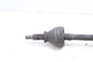 14-17 Maserati Ghibli 3.0L RWD Rear Left Driver Side CV Axle Shaft 670005454 OEM - Alshned Auto Parts