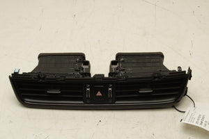 2016-20 Kia Optima LX Center Dash Air Vent Grille w/ Hazard Switch 84760-D5000WK