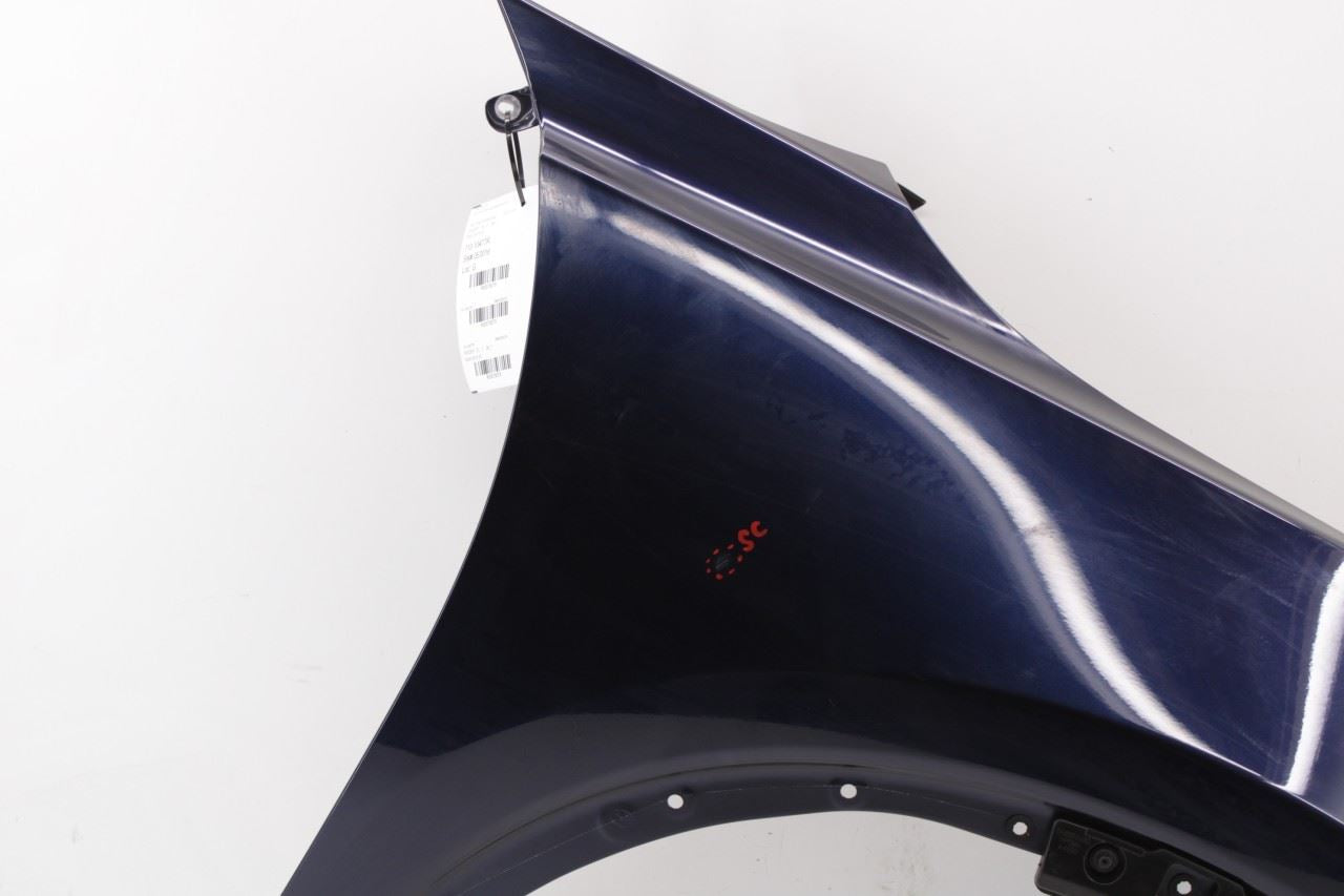 2016-2023 Mazda CX-9 Grand Touring Front Right Side Fender Panel TK48-52-111G - Alshned Auto Parts