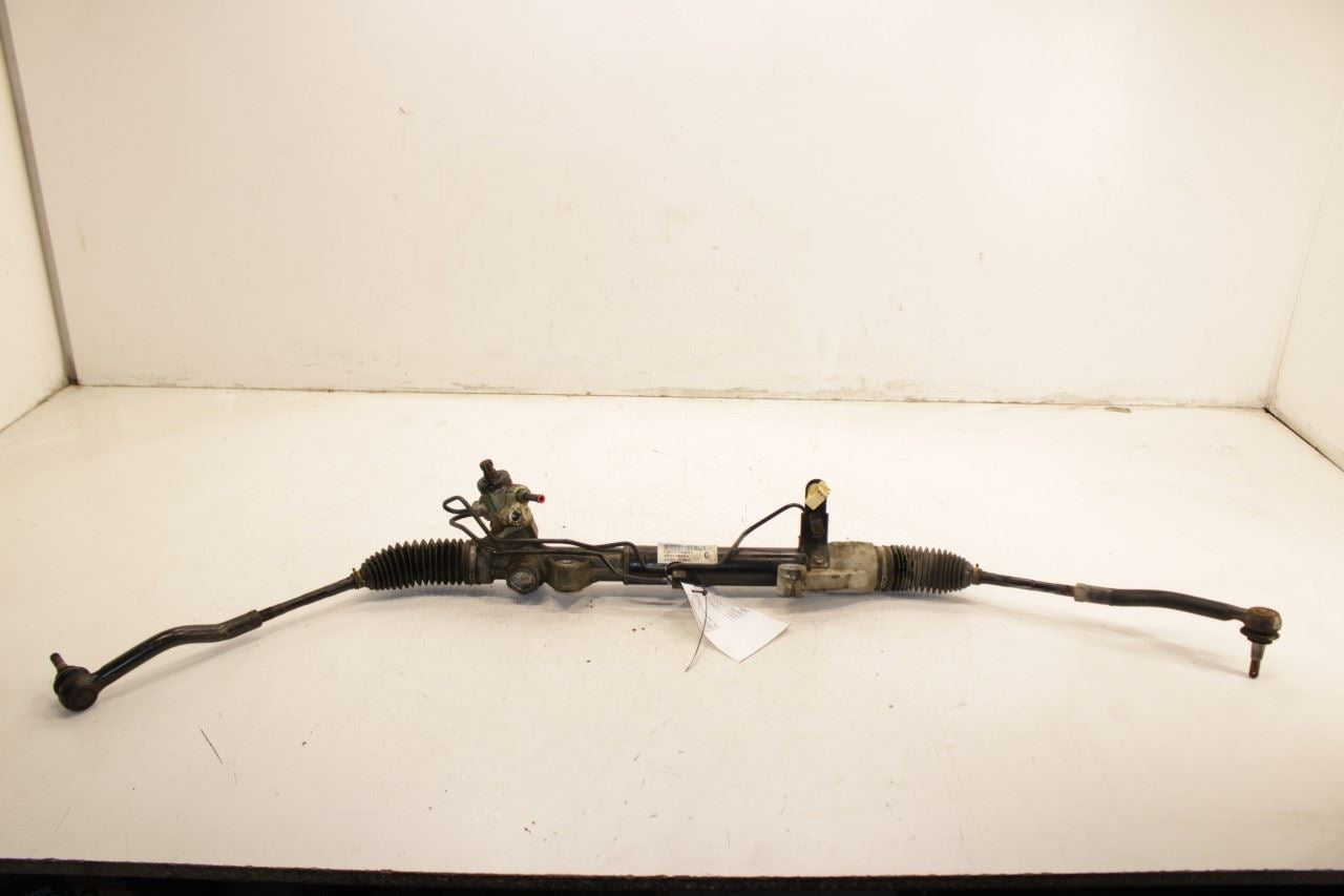 2016-2020 Infiniti QX60 Power Steering Gear Rack and Pinion 89K 49001-9NC0A OEM - Alshned Auto Parts